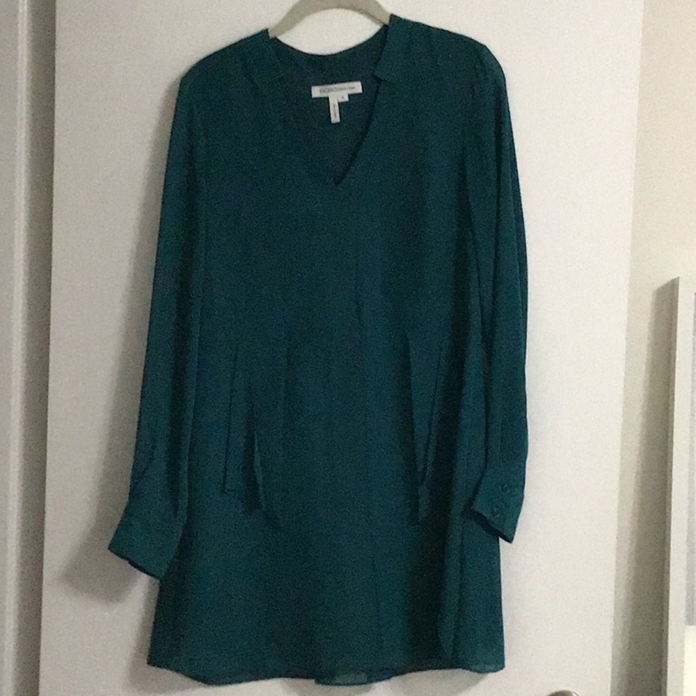 BCBG generation mini dress